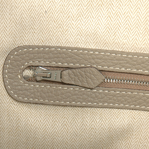 Hermes Garden Party TPM Veau Negonda Etoupe Hermes Garden Party TPM Veau Negonda Etoupe