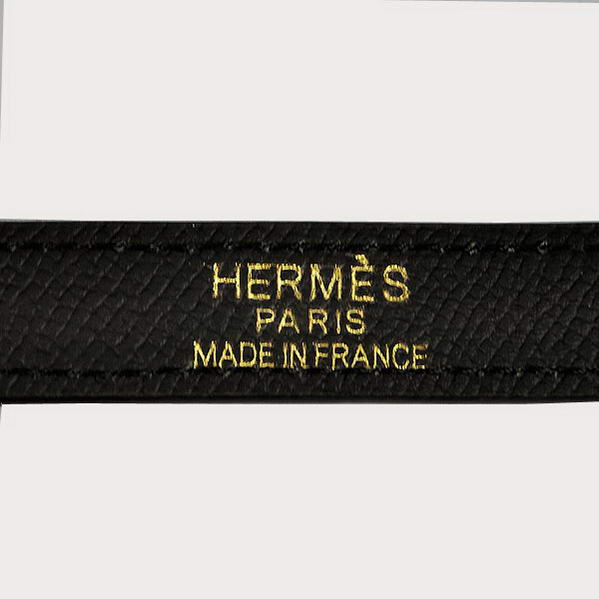 Newest 2012 Hermes Kelly 32cm Bags Black Calf Leather Gold Newest 2012 Hermes Kelly 32cm Bags Black Calf Leather Gold