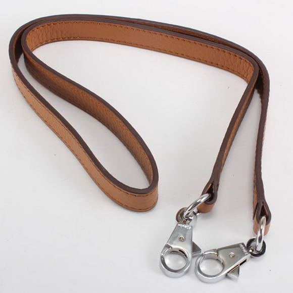 Hermes Kelly 32cm Togo Leather Handbags 6018 Light Coffee Silver Hermes Kelly 32cm Togo Leather Handbags 6018 Light Coffee Silver