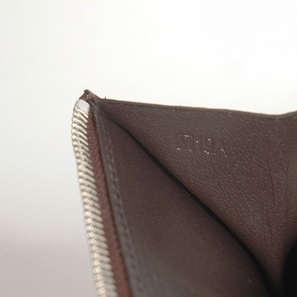 Hermes Bearn Japonaise Smooth Leather Tri-Fold Wallet H308 Dark Coffee Hermes Bearn Japonaise Smooth Leather Tri-Fold Wallet H308 Dark Coffee