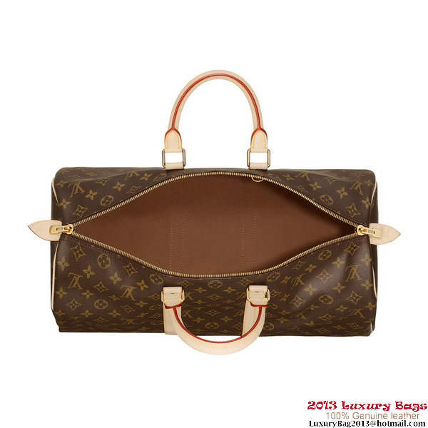 Louis Vuitton M41428 Monogram Canvas Keepall 45 Louis Vuitton M41428 Monogram Canvas Keepall 45