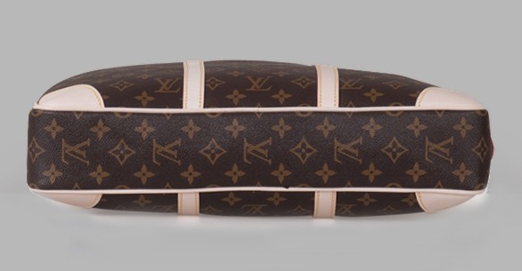 Louis Vuitton Mens Briefacases Bags Monogram Porte-Documents Voyage M40226 Louis Vuitton Mens Briefacases Bags Monogram Porte-Documents Voyage M40226