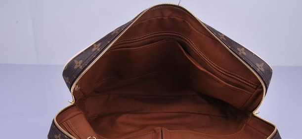 Louis Vuitton Mens Briefacases Bags Monogram Porte-Documents Voyage M40226 Louis Vuitton Mens Briefacases Bags Monogram Porte-Documents Voyage M40226