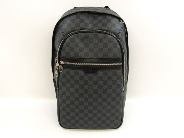 Louis Vuitton Mens Messenger Bags And Totes Michael N58024 Louis Vuitton Mens Messenger Bags And Totes Michael N58024