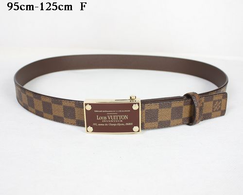 Louis Vuitton Belt LV2011 Louis Vuitton Belt LV2011