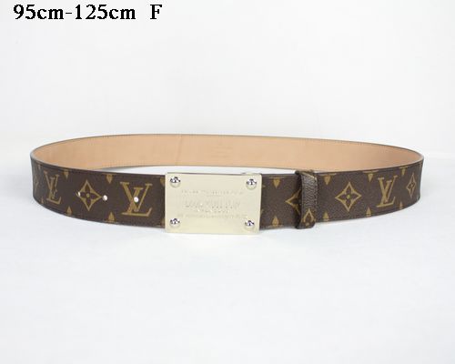 Louis Vuitton Belt LV2012 Louis Vuitton Belt LV2012