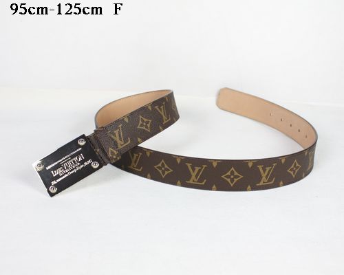 Louis Vuitton Belt LV2012 Louis Vuitton Belt LV2012