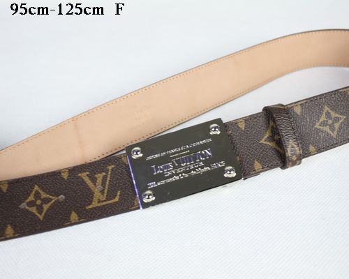 Louis Vuitton Belt LV2012 Louis Vuitton Belt LV2012