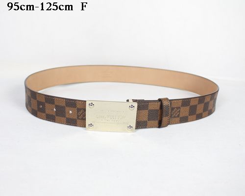 Louis Vuitton Belt LV2014 Louis Vuitton Belt LV2014