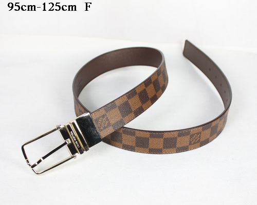 Louis Vuitton Belt LV2020 Louis Vuitton Belt LV2020