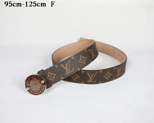 Louis Vuitton Belt LV2022 Louis Vuitton Belt LV2022