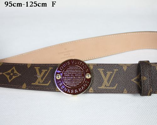 Louis Vuitton Belt LV2022 Louis Vuitton Belt LV2022