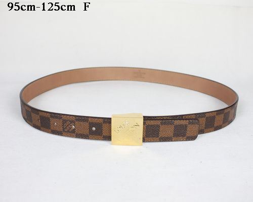 Louis Vuitton Belt LV2028 Louis Vuitton Belt LV2028