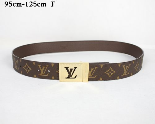 Louis Vuitton Belt LV2030 Louis Vuitton Belt LV2030