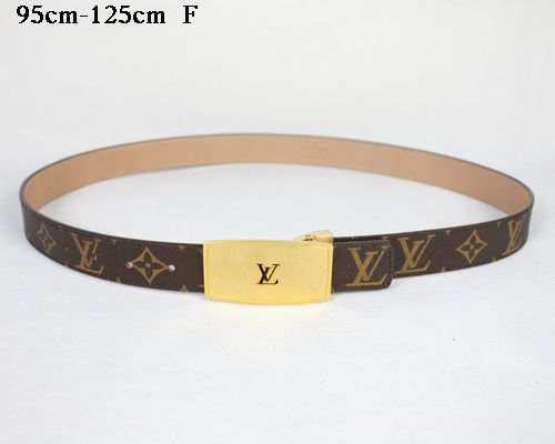 Louis Vuitton Belt LV2031 Louis Vuitton Belt LV2031