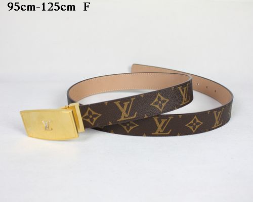 Louis Vuitton Belt LV2031 Louis Vuitton Belt LV2031