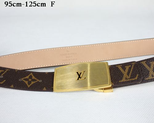 Louis Vuitton Belt LV2031 Louis Vuitton Belt LV2031