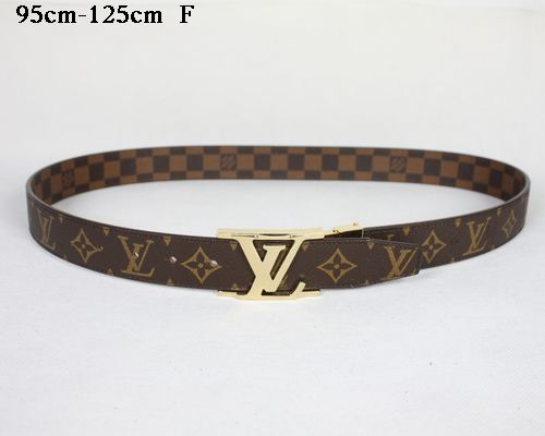 Louis Vuitton Belt LV2032 Louis Vuitton Belt LV2032