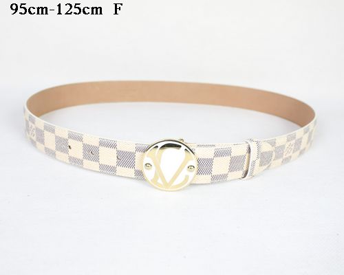 Louis Vuitton Belt LV2035 Louis Vuitton Belt LV2035