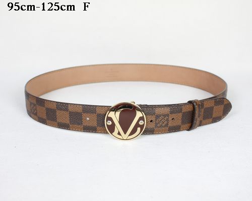 Louis Vuitton Belt LV2036 Louis Vuitton Belt LV2036