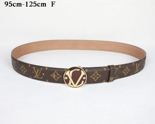 Louis Vuitton Belt LV2038 Louis Vuitton Belt LV2038