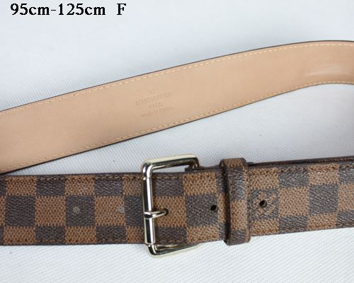 Louis Vuitton Belt LV2042 Louis Vuitton Belt LV2042