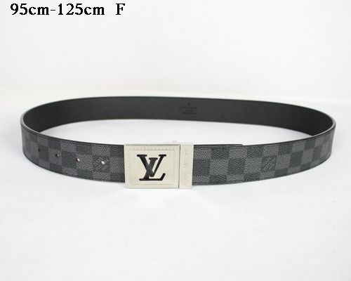 Louis Vuitton Belt LV2043 Louis Vuitton Belt LV2043