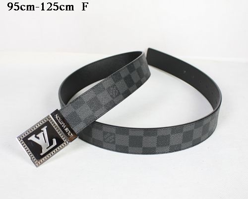 Louis Vuitton Belt LV2043 Louis Vuitton Belt LV2043