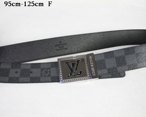 Louis Vuitton Belt LV2043 Louis Vuitton Belt LV2043