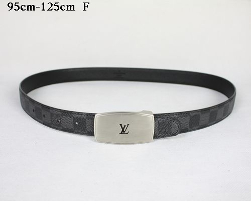 Louis Vuitton Belt LV2044 Louis Vuitton Belt LV2044