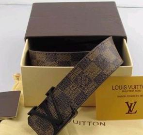Louis Vuitton Belt lv203 Louis Vuitton Belt lv203