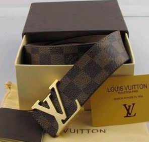 Louis Vuitton Belt Lv204 Louis Vuitton Belt Lv204