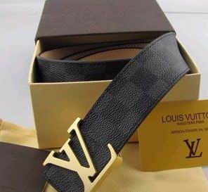 Louis Vuitton Belt Lv206 Louis Vuitton Belt Lv206