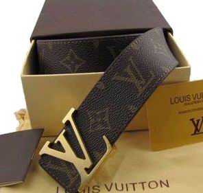 Louis Vuitton Belt Lv208 Louis Vuitton Belt Lv208