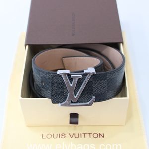 Louis Vuitton Belt Lv210 Louis Vuitton Belt Lv210