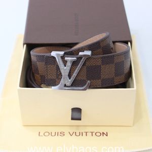 Louis Vuitton Belt Lv213 Louis Vuitton Belt Lv213