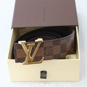 Louis Vuitton Belt Lv215 Louis Vuitton Belt Lv215