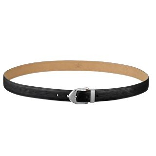 Louis Vuitton Classicque Epi leather Belt M6833Q Louis Vuitton Classicque Epi leather Belt M6833Q