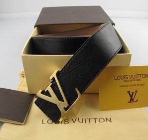 Louis Vuitton Cowhide Leather Belt Lv201 Louis Vuitton Cowhide Leather Belt Lv201