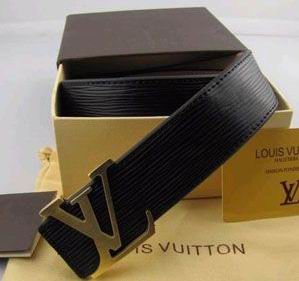 Louis Vuitton EPI Leather Belt Lv202 Louis Vuitton EPI Leather Belt Lv202