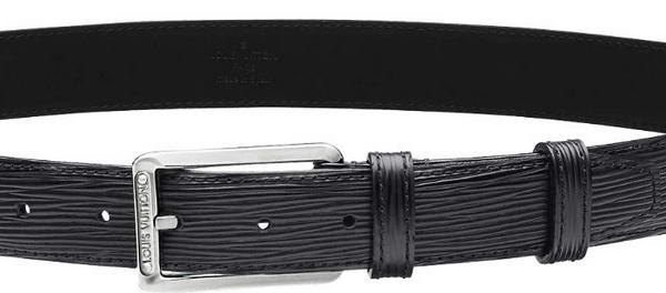 Louis Vuitton Force EPI Belts M9694S Louis Vuitton Force EPI Belts M9694S