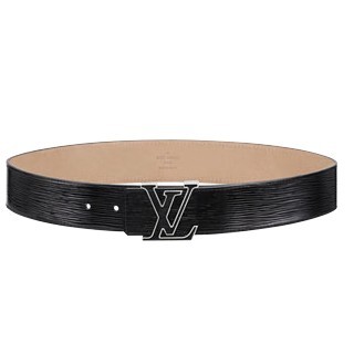 Louis Vuitton Initiales Epi leatheBelt M9830S Louis Vuitton Initiales Epi leatheBelt M9830S