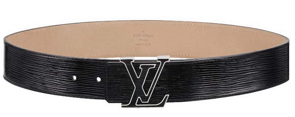 Louis Vuitton Initiales Epi leatheBelt M9830S Louis Vuitton Initiales Epi leatheBelt M9830S