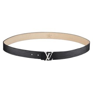 Louis Vuitton Initiales Epi leather Belt M9604W Louis Vuitton Initiales Epi leather Belt M9604W