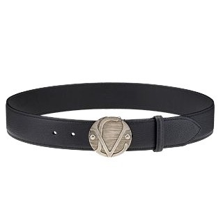 Louis Vuitton Natural calf leather Belt M9681S Louis Vuitton Natural calf leather Belt M9681S