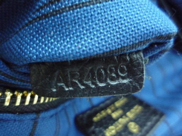 Louis Vuitton Monogram Empreinte Speedy 30 M40762 Black Louis Vuitton Monogram Empreinte Speedy 30 M40762 Black