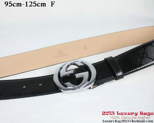 Gucci Belts GG008