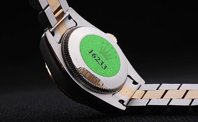 Rolex Datejust Golded&White Stainless Steel 25mm Watch-RD3765 Rolex Datejust Golded&White Stainless Steel 25mm Watch-RD3765