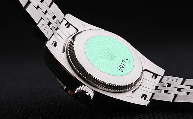 Rolex Datejust Pink Surface Stainless Steel Watch-RD3782 Rolex Datejust Pink Surface Stainless Steel Watch-RD3782