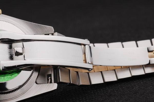 Rolex Datejust Swiss Mechanism Golden Surface Watch-RD2377 Rolex Datejust Swiss Mechanism Golden Surface Watch-RD2377